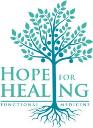 Hope for Healing logo
